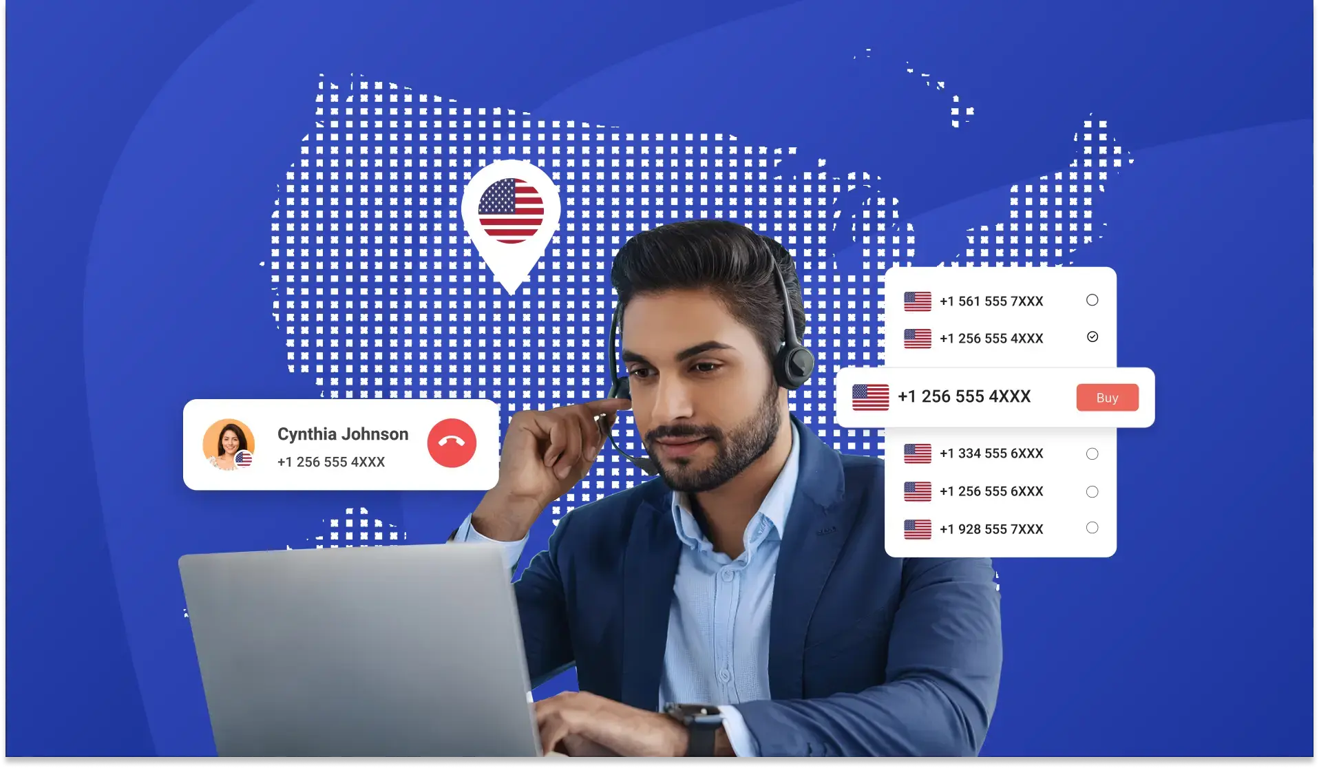 How to Get a USA VoIP Phone Number: A Step-by-Step Guide